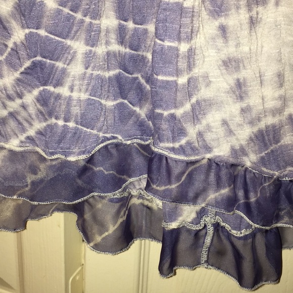 High-Low tunic - Picture 3 of 3